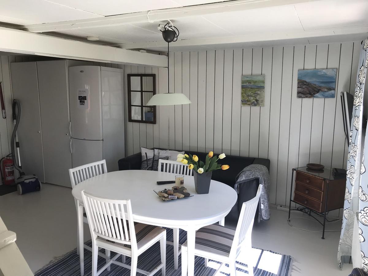 Tuvagard B&B Vindhaestar Langas Kültér fotó